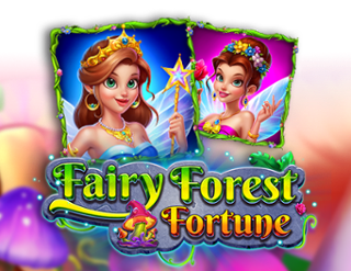 Fairy Forest Fortune Slots