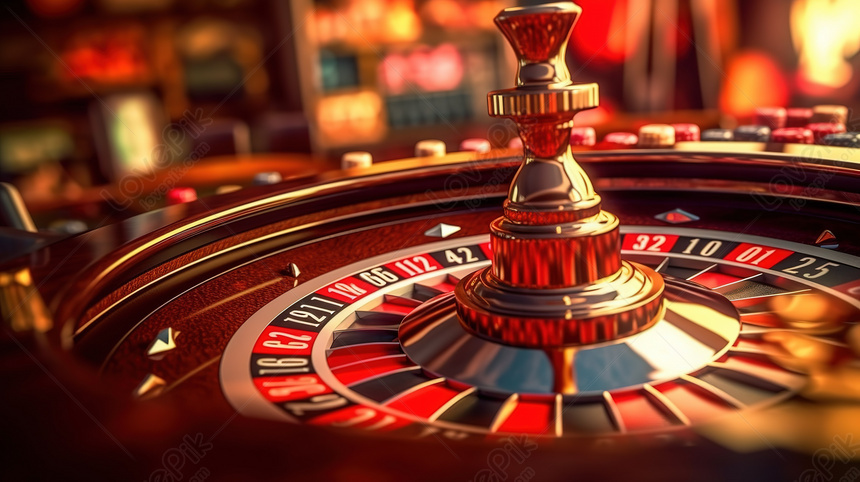 Roulette Nouveau Slots