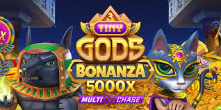 3 Tiny Gods Bonanza Slots