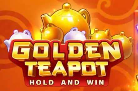 Golden Teapot Slots