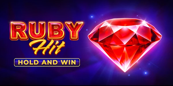 Ruby Hit Slots