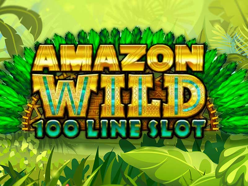 Amazon Wild Slots