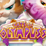 Cats of Olympuss Slot