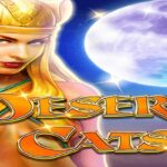 Unveil the Secrets of Desert Cats Slot!