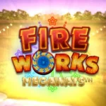 Fireworks Megaways Slot