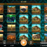 Africa Run Slots