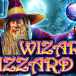 Puzzle Wizards Slot