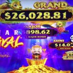 Gold Stacks 88 – Lunar Festival Slots
