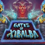 Game Gates of Xibalba Slot