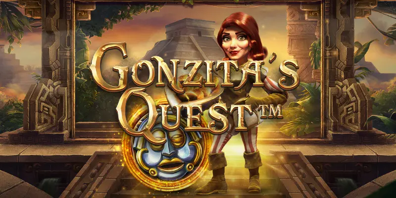 Gonzita's Quest Slot