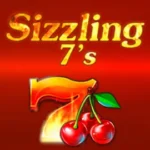 Sizzling 7s Slot