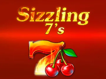 Sizzling 7s Slot