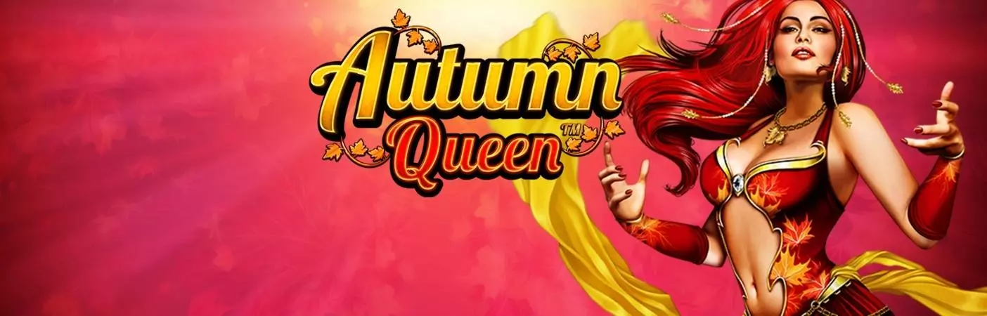 Autumn Queen Slots