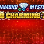 Diamond Mystery - 40 Charming 7s Slots