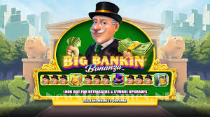 Highroller Big Bankin Bonanza Slots