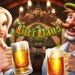 Game Bier Haus