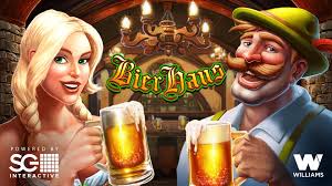 Game Bier Haus