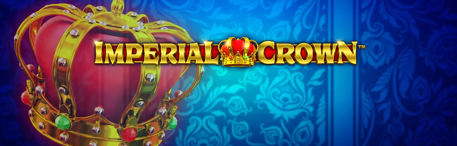 Imperial Crown Slots