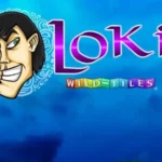 Loki Wild-Tiles Slots