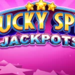 Lucky Spin Jackpots Slots