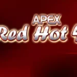 Red Hot 40 Slots