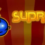 Supra Hot Slots