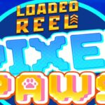 Unleash Fun and Fortune with Pixel Paws Slot Adventure!