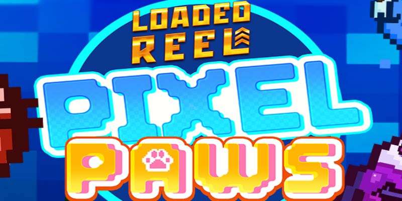 Unleash Fun and Fortune with Pixel Paws Slot Adventure!
