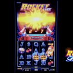 Rocket Link Freedom Slot