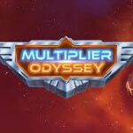 Multiplier Odyssey Slots
