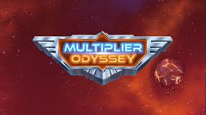 Multiplier Odyssey Slots