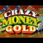 Crazy Money Gold Slot
