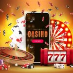 Video Roulette Slot